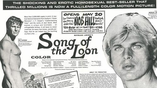 Song of the Loon