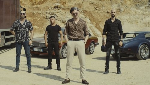 Policë për kokë