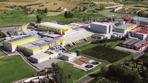 Ultimate Factories