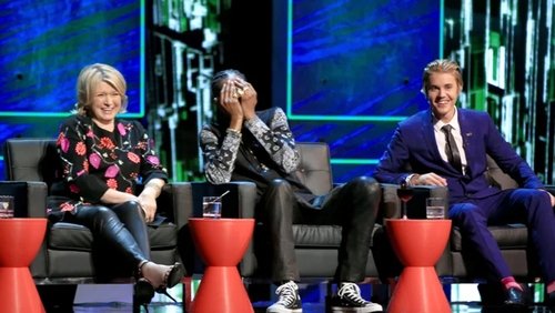 Comedy Central Roast of Justin Bieber