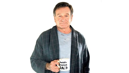 World's Greatest Dad