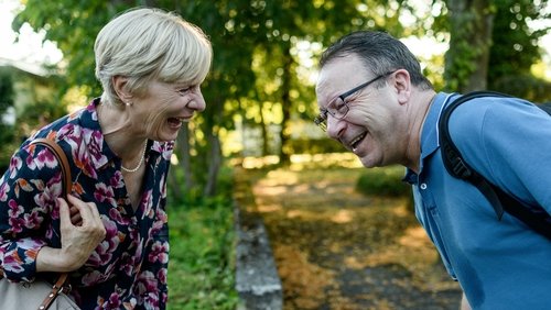 Da kommt noch was