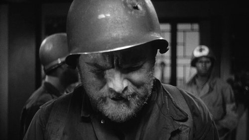 The Steel Helmet
