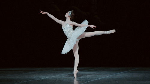 Aurélie Dupont, Instants of Grace