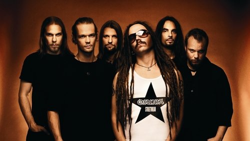 Amorphis: Forging the Land of Thousand Lakes