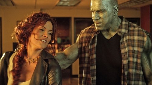 Avengers Grimm