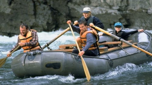 The River Wild