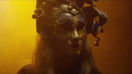 The House of Violent Desire