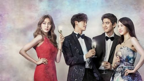 High Society