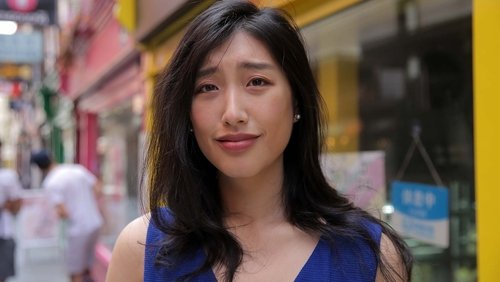 Being British East Asian: Sex, Beauty & Bodies