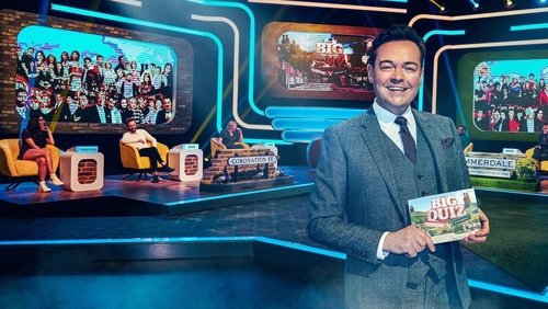 The Big Quiz