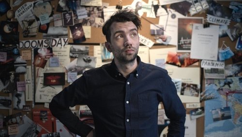We're All Gonna Die (Even Jay Baruchel)