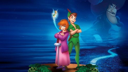 Return to Never Land