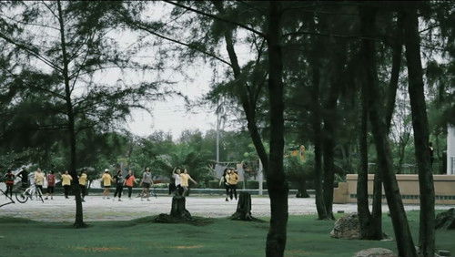 Homogeneous, Empty Time