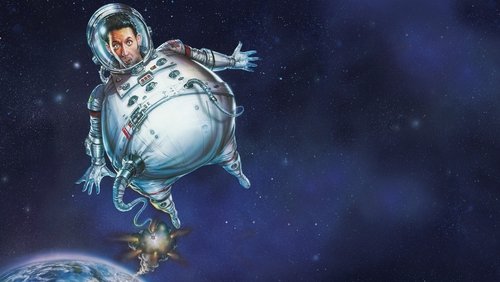 RocketMan