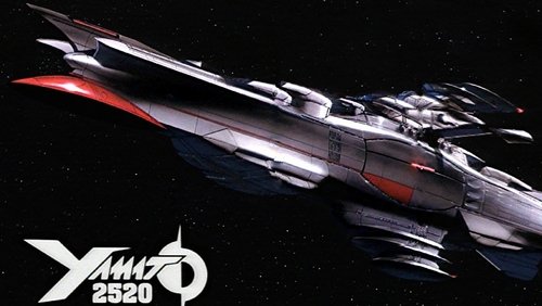 Yamato 2520