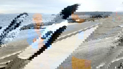 Seaside Lover