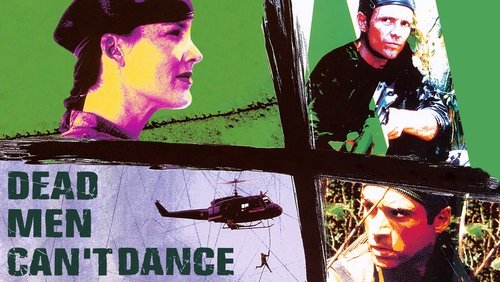 Dead Men Can't Dance