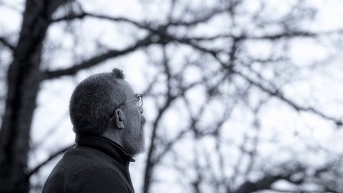 Le silence assourdissant du ciel