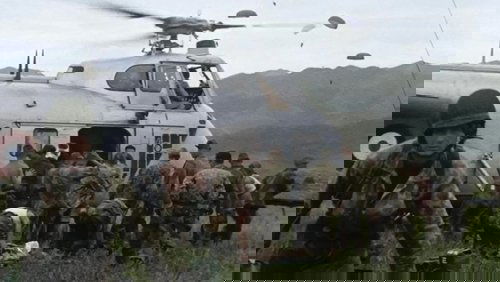 Indochine, une guerre oubliée