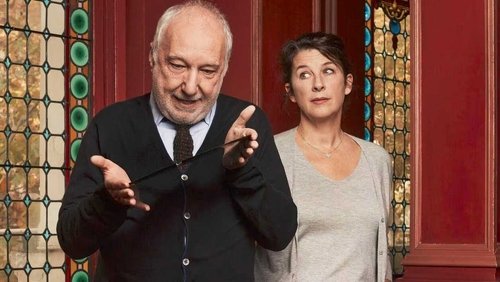 Une heure de tranquillité