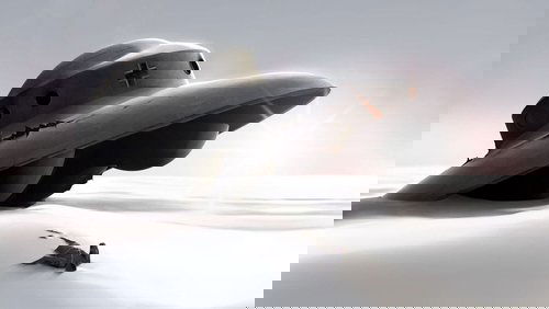 UFO Files