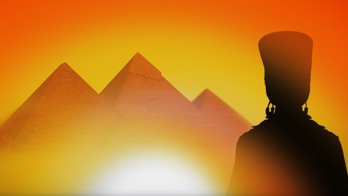 Black Pharaohs: Empire of Gold