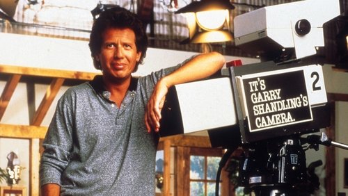 It's Garry Shandling's Show