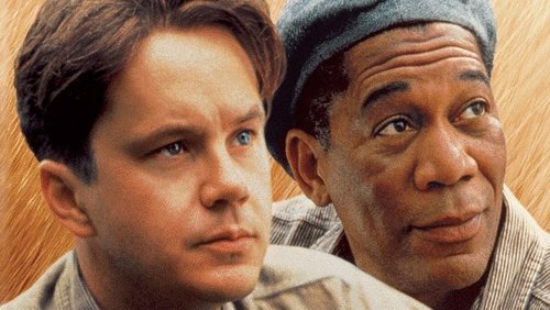 Shawshank: The Redeeming Feature