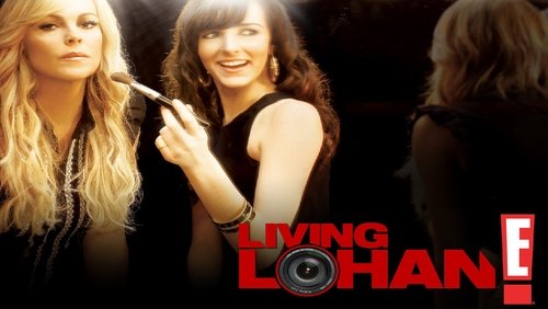 Living Lohan