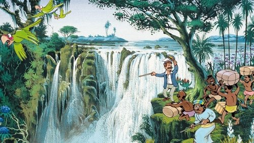 Once Upon a Time... The Explorers