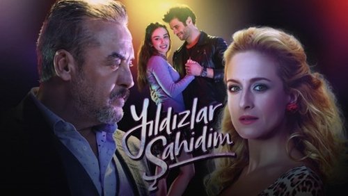 Yıldızlar Şahidim
