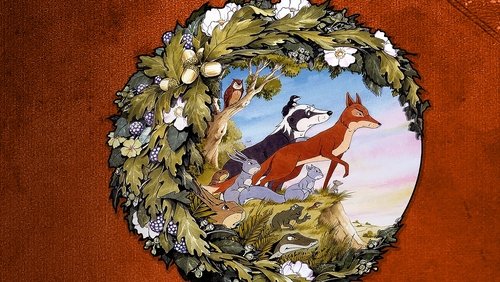 The Animals of Farthing Wood
