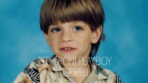 Pepperoni Playboy