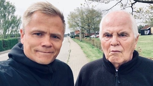 Demens i familien