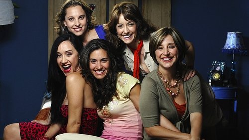 S.O.S.: Sexo y otros Secretos