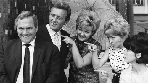 The Dick Emery Show