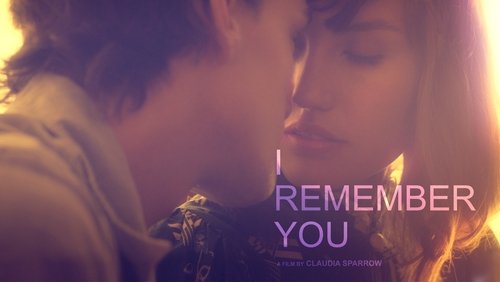 I Remember You