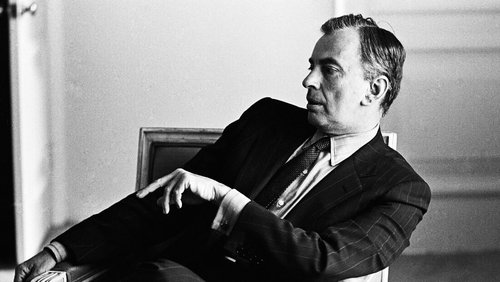 The Education of Gore Vidal