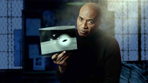 The Proof Is Out There