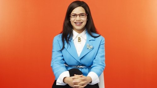 Ugly Betty