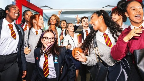 Waterloo Road