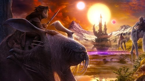 The Dark Crystal: Age of Resistance