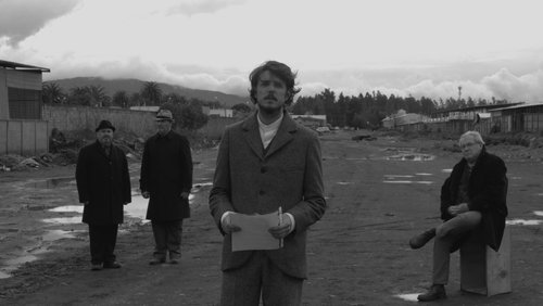 Notes for a Film
