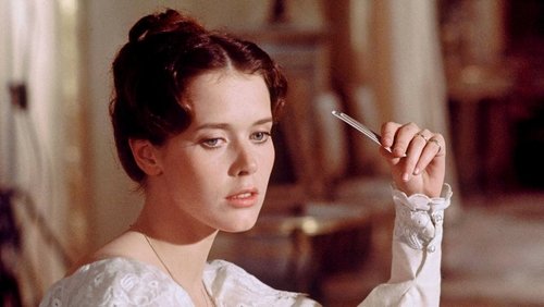 Emmanuelle: Queen of French Erotic Cinema