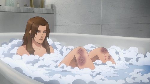 Tomb Raider: The Legend of Lara Croft