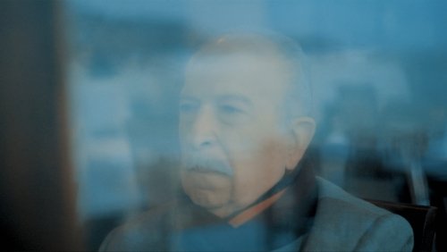 Once Upon a Time Yeşilçam: Abdurrahman Keskiner