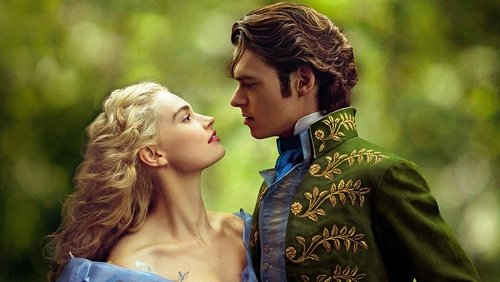 Cinderella