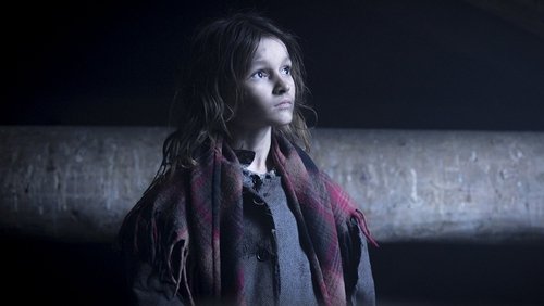 Anna's War