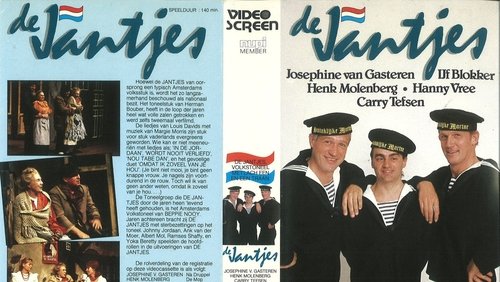De Jantjes